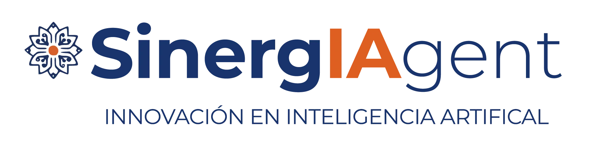 SinergiAgent Logo