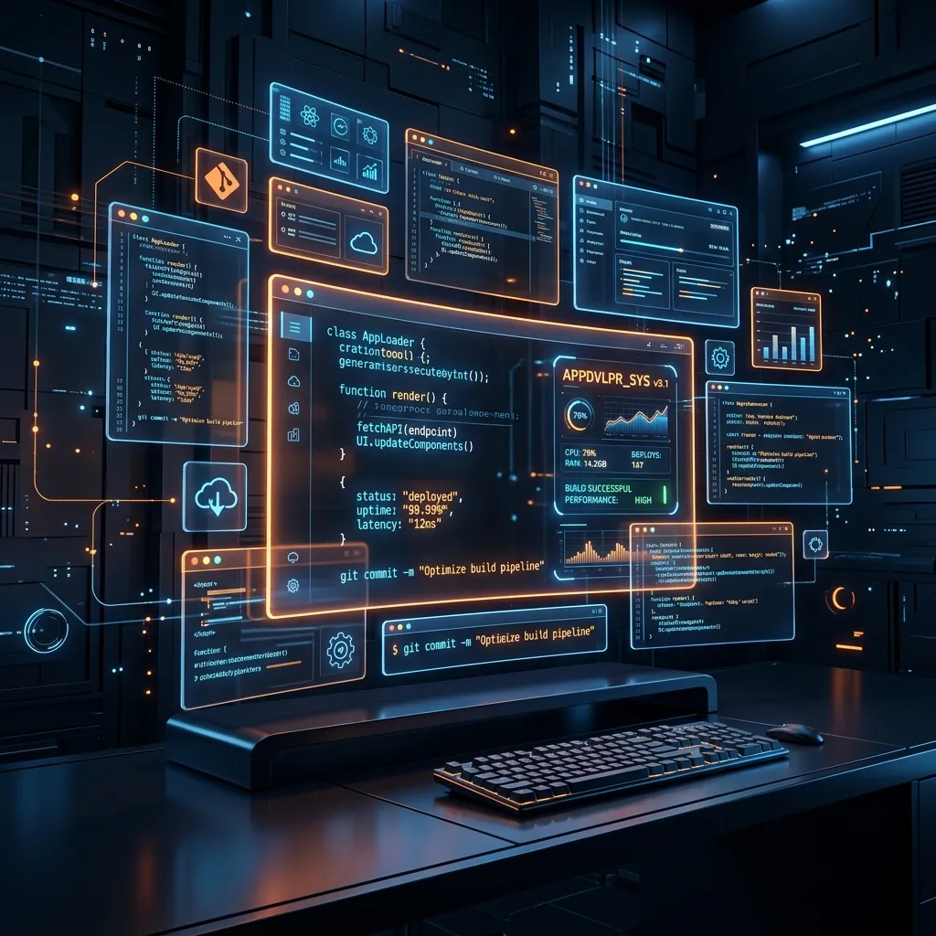 Ingeniería de Software visual